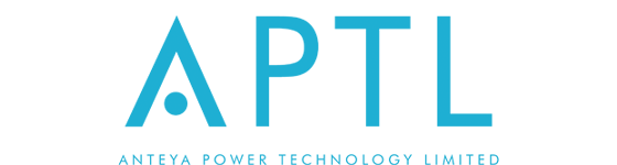 Anteya Power Logo